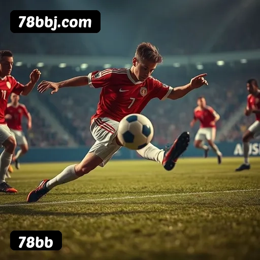 Logo da 78bb
